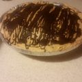 bobbiejo.kemp's cooksnap of when they made Heavenly Peanut Butter Pie.