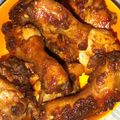 Cooksnap dari Bue Neeta untuk resep Ayam Bakar Teflon
