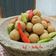 Cooksnap dari Lulu.fu untuk resep Tahu bulat