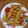 El cooksnap de Salim Etwijer Pons cuando hizo Fingers de pollo.