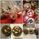 El cooksnap de Cintia Diaz cuando hizo Cupcakes de vainilla esponjosos.