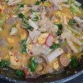 Cooksnap dari Iteung untuk resep Seblak basah Khas Bandung