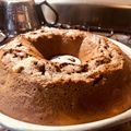 El cooksnap de Ines Mercado cuando hizo Torta 1234.