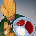 Cooksnap dari MomsQueenKitchen untuk resep Stick Tempe