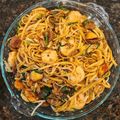 Cooksnap dari Olivia untuk resep Mie Goreng ala Solaria