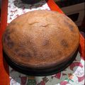 El cooksnap de Omar Balcaza cuando hizo Torta 5 tazas 👌🏽.