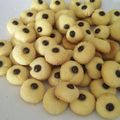 Cooksnap dari NurUmala S untuk resep Monde Cookies / Kue Janda Genit