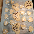 El cooksnap de Luisa cuando hizo Receta de galletas de mantequilla caseras fáciles de hacer.