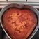 El cooksnap de Sara Diz cuando hizo Tarta de queso "La viña".