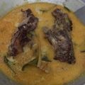 Cooksnap dari Nindy Indriani untuk resep Mangut iwak pe