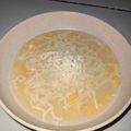 Cooksnap dari Elda Kithcen untuk resep Bubur Jagung Manis