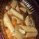 El cooksnap de Claudia Gabriela Ledezmma cuando hizo Guisito de fideos y verduras "Con lo que había".