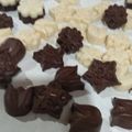 El cooksnap de Stella Ojeda cuando hizo Cupcakes de vainilla y ralladura de limón.