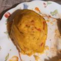 El cooksnap de Jorge Garcia cuando hizo BOMBAS DE 🥔PAPA🥔 RELLENAS DE 🧀QUESO🧀.