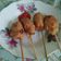 Cooksnap dari Dita Nurdianti untuk resep Sempol Ayam (homemade, budget 40rb/30tusuk)