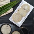 Cooksnap dari AzizahPrantoro untuk resep Bandros Bandung