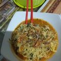 Cooksnap dari Evie yuningsih untuk resep Mie Godog Jowo KW😊