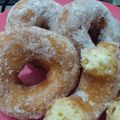 Cooksnap dari wilezid_kitchen untuk resep Donat empuk lemput tanpa telur