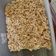El cooksnap de VittoRumachella cuando hizo Barritas de cereal utilizando tostadas de arroz. Fácil, sencilla, SIN GLUTEN y SIN HORNO!.
