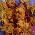 El cooksnap de wanda cuando hizo Torrejas de Fideos caseros !!.