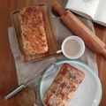 Cooksnap dari Maya Aachenita untuk resep Soft Bread with Whipped cream