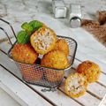 Cooksnap dari Dapoerliandra untuk resep Bitterbalen Nasi