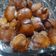 El cooksnap de Patri Alaniz cuando hizo Buñuelos dulces sin tacc (receta rápida).