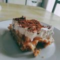 Cooksnap από κατερινιω στη συνταγή Banoffee γρήγορα και εύκολα