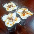 صورة من Heba's Kitchen ، شاركها بعد تجربة وصفة موس الكراميل