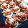 Cooksnap dari Miftah untuk resep Mini Pizza