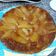 El cooksnap de Gaby Carmena cuando hizo Torta de pera en almíbar invertida en licuadora! Facilísima!.