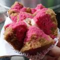 Cooksnap dari Eka Srigunari untuk resep Bolu Kukus Susu