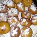 Cooksnap dari Yuni Aja untuk resep Donat Kentang Empuk Ginuk-Ginuk (Tanpa Banting ataupun Mixer)