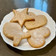 Chris Gan's cooksnap of when they made Maple Biscuits / Maple Cookies.