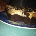 Cooksnap dari Umiasih Maryono untuk resep Cream Cheese Brownies