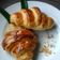 Cooksnap dari Susanti Maris untuk resep Croissant