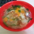 Cooksnap dari Bamski untuk resep Resep Sayur Sop Bakso Sederhana