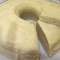 Cooksnap dari Kinan untuk resep Sponge Cake kukus meises