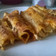 Laszlo Szikszo Cooksnap-ja, amikor elkészítette a(z) Csirkés cannelloni receptet.