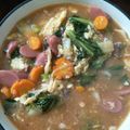 Cooksnap dari Erna Setyawati untuk resep Capcay daging telur ala ala.. 😁