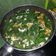 Cooksnap dari Khaleesi untuk resep Daun katuk kuah wortel