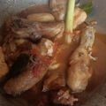 Cooksnap dari Dhya untuk resep Semur ayam tahu