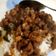 Cooksnap dari Florencia Kristina untuk resep 滷肉飯Lu Rou Fan (Babi kecap khas Taiwan) Non-Halal
