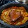 Cooksnap από Pangiotis Giakoumis στη συνταγή Αρνάκι στην γάστρα με πατάτες