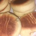 Cooksnap dari Yulita Utami untuk resep Sio Pia (Roti Pontianak)