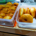 Cooksnap dari Ancella Sudrajat untuk resep Donat Menul Menul
