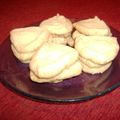 El cooksnap de silvia dujan cuando hizo GALLETITAS DELICIOSAS SUPER FACILES.