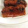 Cooksnap dari bunda_evan untuk resep Brownies Milo Happycall