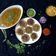 Sneha Patel's cooksnap of when they made રગડા પેટીસ (Ragda Pattice Recipe In Gujarati).