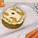 Cooksnap dari Yoes untuk resep Carrot Cake Palm Sugar